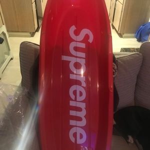 Supreme Sled